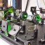 Laboratorio Láser