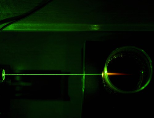 Parte 2 de 5 – El láser, latente dentro de la teoría cuántica
